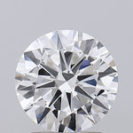 IGI 2.00 Carat Round Brilliant Lab Grown Diamond 人工培育鑽石 實驗室人造鑽石