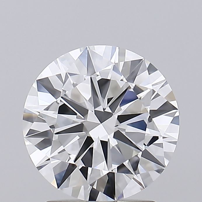 IGI 2.00 Carat Round Brilliant Lab Grown Diamond 人工培育鑽石 實驗室人造鑽石