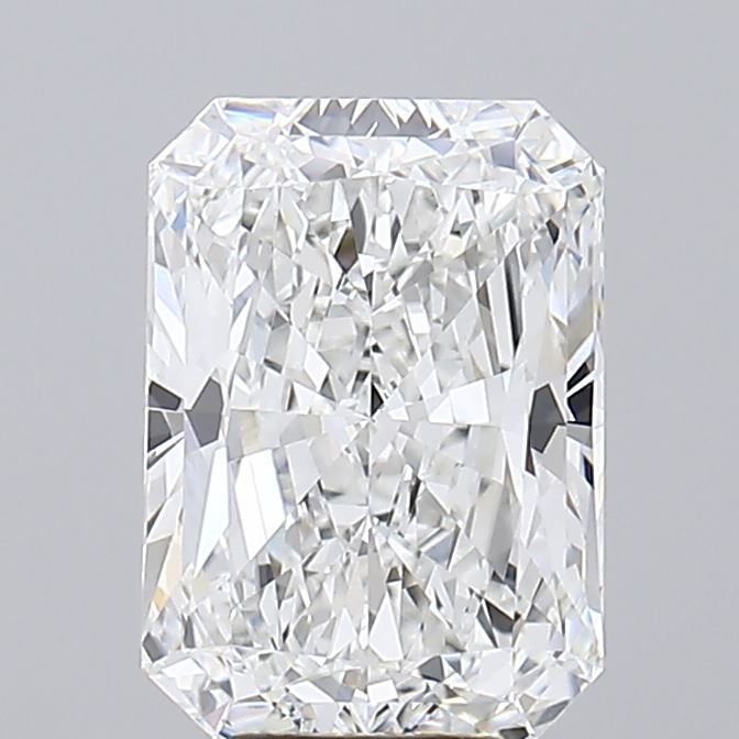 IGI 6.51 Carat Radiant Cut Lab Grown Diamond 人工培育鑽石 實驗室人造鑽石