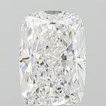 IGI 2.02 Carat Cushion Lab Grown Diamond 人工培育鑽石 實驗室人造鑽石