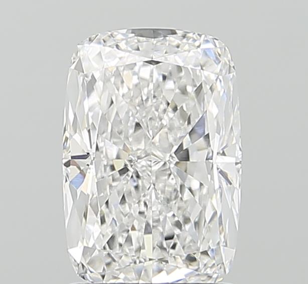 IGI 2.02 Carat Cushion Lab Grown Diamond 人工培育鑽石 實驗室人造鑽石