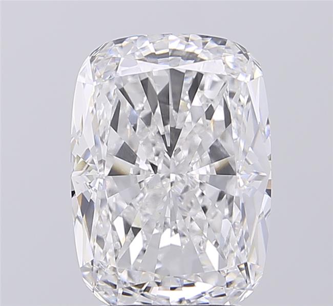 IGI 4.56 Carat Cushion Lab Grown Diamond 人工培育鑽石 實驗室人造鑽石