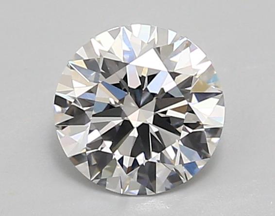 IGI 1.34 Carat Round Brilliant Lab Grown Diamond
