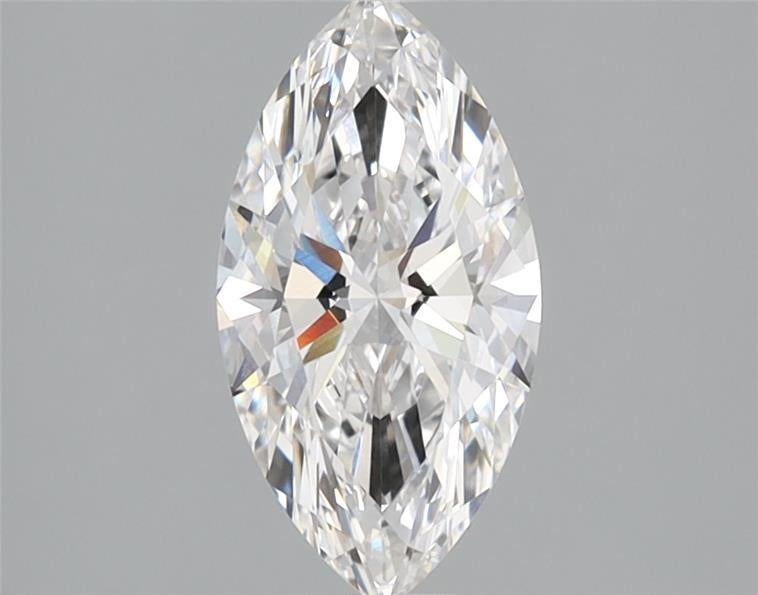 IGI 0.98 Carat Marquise Lab Grown Diamond 人工培育鑽石 實驗室人造鑽石