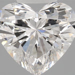 IGI 1.48 Carat Heart Lab Grown Diamond 人工培育鑽石 實驗室人造鑽石