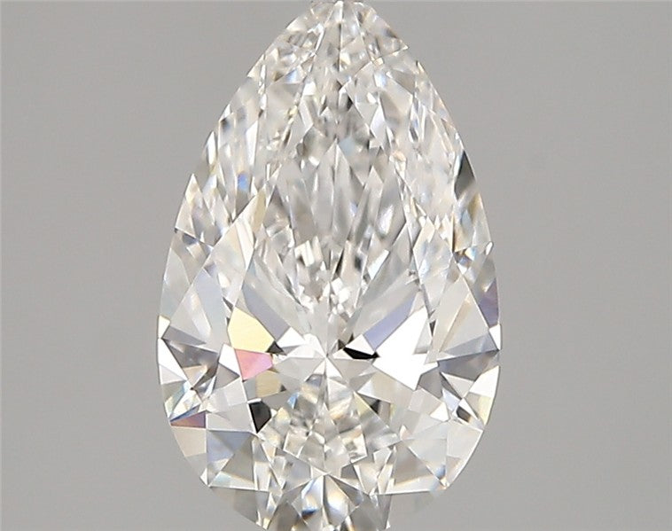 IGI 1.83 Carat Pear Lab Grown Diamond 人工培育鑽石 實驗室人造鑽石