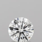 IGI 1.08 Carat Round Brilliant Lab Grown Diamond