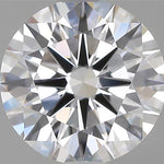 IGI 1.00 Carat Round Brilliant Lab Grown Diamond 人工培育鑽石 實驗室人造鑽石