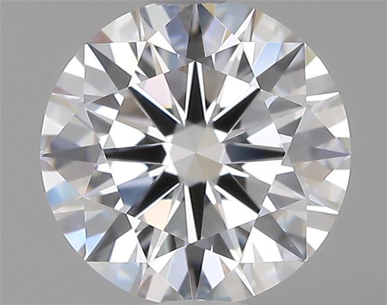 IGI 1.00 Carat Round Brilliant Lab Grown Diamond 人工培育鑽石 實驗室人造鑽石