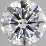 IGI 3.46 Carat Round Brilliant Lab Grown Diamond 人工培育鑽石 實驗室人造鑽石