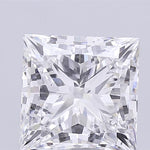 IGI 9.03 Carat Princess Cut Lab Grown Diamond 人工培育鑽石 實驗室人造鑽石