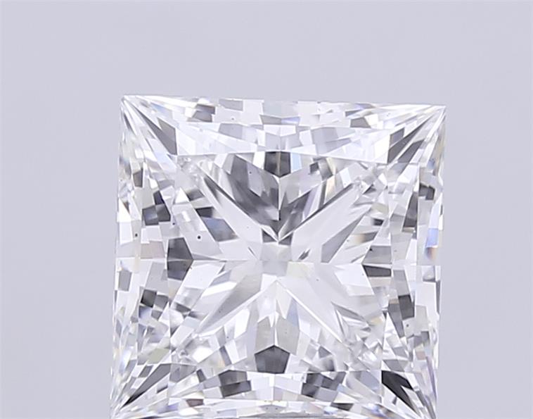 IGI 9.03 Carat Princess Cut Lab Grown Diamond 人工培育鑽石 實驗室人造鑽石