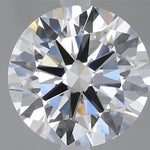 IGI 1.50 Carat Round Brilliant Lab Grown Diamond 人工培育鑽石 實驗室人造鑽石