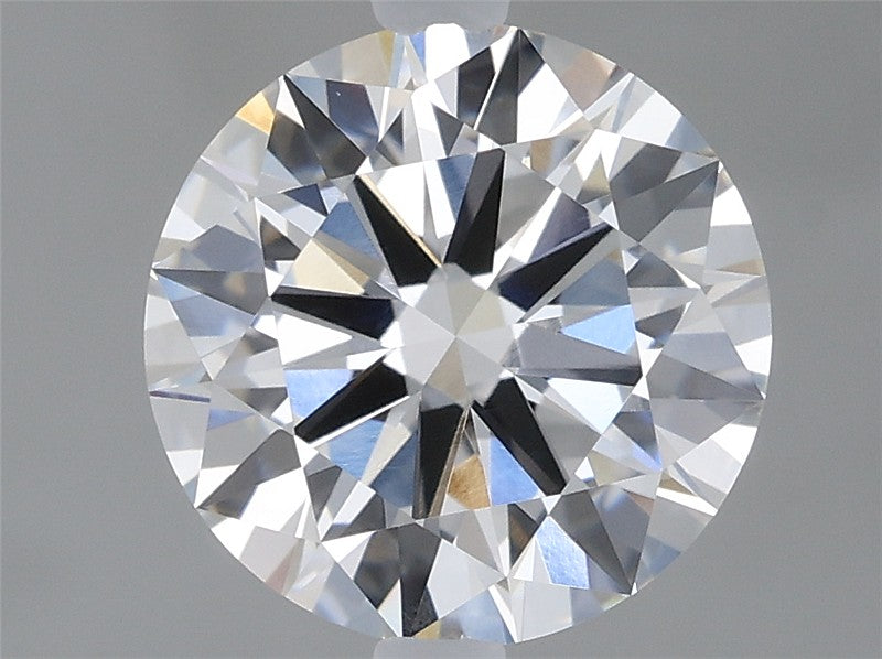 IGI 1.50 Carat Round Brilliant Lab Grown Diamond 人工培育鑽石 實驗室人造鑽石