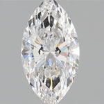 IGI 0.93 Carat Marquise Lab Grown Diamond 人工培育鑽石 實驗室人造鑽石