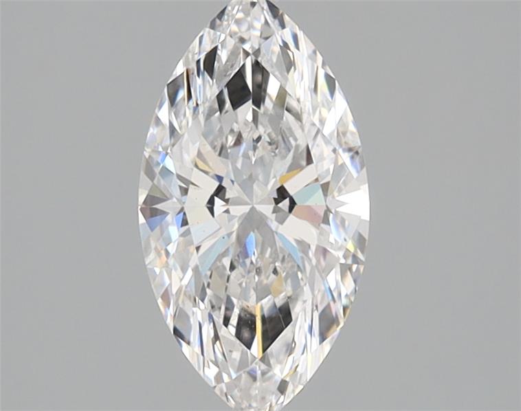 IGI 0.93 Carat Marquise Lab Grown Diamond 人工培育鑽石 實驗室人造鑽石
