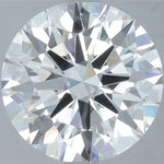IGI 2.91 Carat Round Brilliant Lab Grown Diamond 人工培育鑽石 實驗室人造鑽石