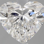 IGI 2.02 Carat Heart Lab Grown Diamond 人工培育鑽石 實驗室人造鑽石