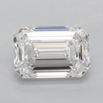 IGI 1.02 Carat Emerald Lab Grown Diamond 人工培育鑽石 實驗室人造鑽石