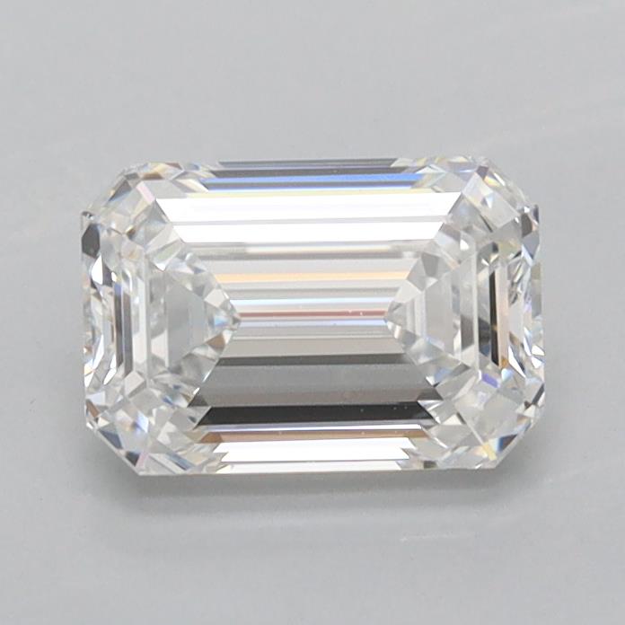 IGI 1.02 Carat Emerald Lab Grown Diamond 人工培育鑽石 實驗室人造鑽石