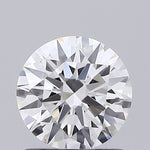 IGI 1.02 Carat Round Brilliant Lab Grown Diamond 人工培育鑽石 實驗室人造鑽石