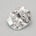 IGI 0.73 Carat Cushion Lab Grown Diamond