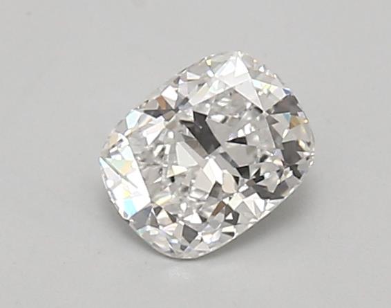IGI 0.73 Carat Cushion Lab Grown Diamond