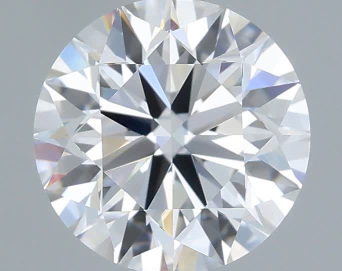 IGI 1.15 Carat Round Brilliant Lab Grown Diamond 人工培育鑽石 實驗室人造鑽石