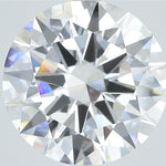 IGI 9.03 Carat Round Brilliant Lab Grown Diamond 人工培育鑽石 實驗室人造鑽石