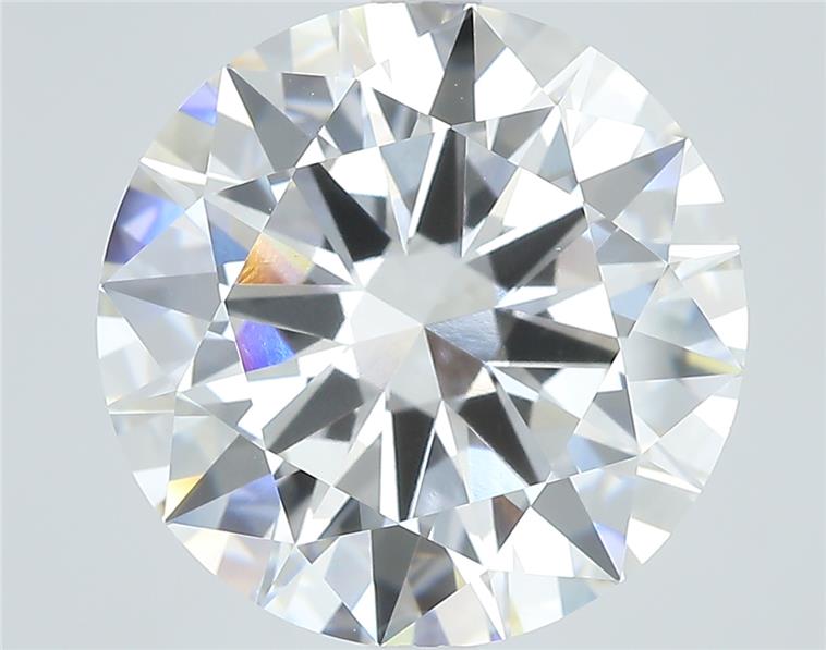 IGI 9.03 Carat Round Brilliant Lab Grown Diamond 人工培育鑽石 實驗室人造鑽石