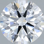 IGI 1.10 Carat Round Brilliant Lab Grown Diamond 人工培育鑽石 實驗室人造鑽石