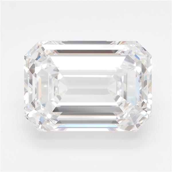IGI 2.94 Carat Emerald Lab Grown Diamond 人工培育鑽石 實驗室人造鑽石