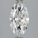 IGI 2.03 Carat Marquise Lab Grown Diamond 人工培育鑽石 實驗室人造鑽石