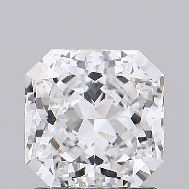 IGI 1.56 Carat Radiant Cut Lab Grown Diamond 人工培育鑽石 實驗室人造鑽石