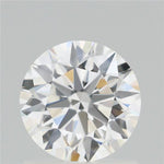 IGI 0.98 Carat Round Brilliant Lab Grown Diamond 人工培育鑽石 實驗室人造鑽石