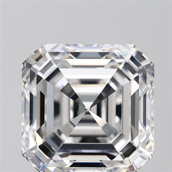 IGI 1.83 Carat Asscher Lab Grown Diamond 人工培育鑽石 實驗室人造鑽石