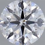 IGI 1.42 Carat Round Brilliant Lab Grown Diamond