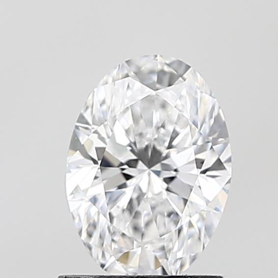 IGI 1.20 Carat Oval Lab Grown Diamond 人工培育鑽石 實驗室人造鑽石