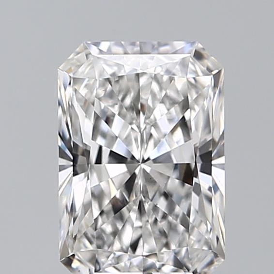 IGI 0.95 Carat Radiant Cut Lab Grown Diamond 人工培育鑽石 實驗室人造鑽石