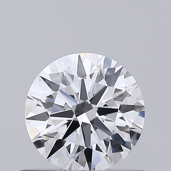 IGI 0.50 Carat Round Brilliant Lab Grown Diamond 人工培育鑽石 實驗室人造鑽石