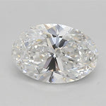 IGI 0.78 Carat Oval Lab Grown Diamond 人工培育鑽石 實驗室人造鑽石