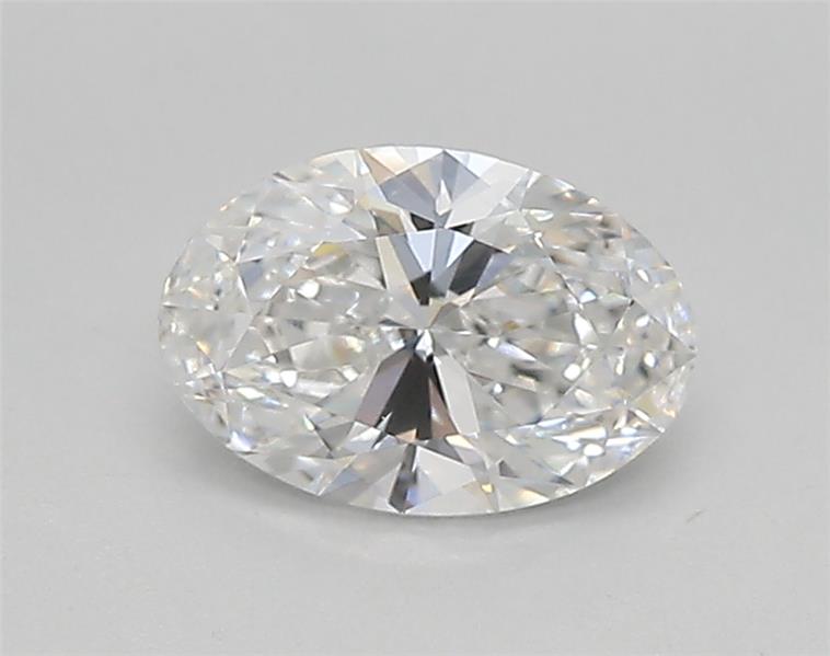 IGI 0.78 Carat Oval Lab Grown Diamond 人工培育鑽石 實驗室人造鑽石