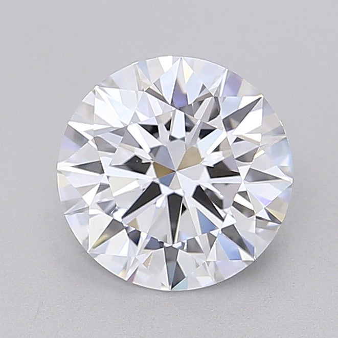 IGI 2.03 Carat Round Brilliant Lab Grown Diamond 人工培育鑽石 實驗室人造鑽石