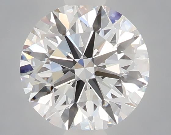 IGI 1.03 Carat Round Brilliant Lab Grown Diamond