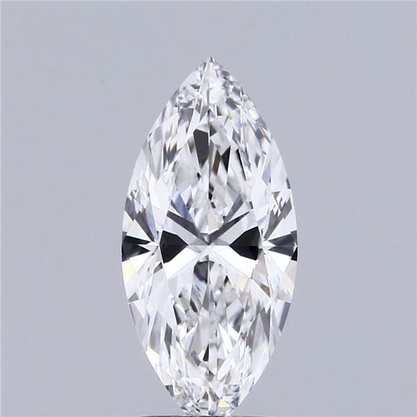 IGI 2.00 Carat Marquise Lab Grown Diamond 人工培育鑽石 實驗室人造鑽石