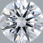 IGI 0.60 Carat Round Brilliant Lab Grown Diamond 人工培育鑽石 實驗室人造鑽石