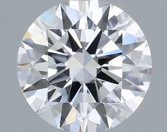 IGI 0.60 Carat Round Brilliant Lab Grown Diamond 人工培育鑽石 實驗室人造鑽石