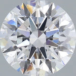 IGI 2.04 Carat Round Brilliant Lab Grown Diamond 人工培育鑽石 實驗室人造鑽石