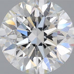 IGI 2.20 Carat Round Brilliant Lab Grown Diamond 人工培育鑽石 實驗室人造鑽石