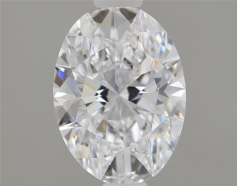 IGI 1.01 Carat Oval Lab Grown Diamond 人工培育鑽石 實驗室人造鑽石
